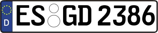 ES-GD2386