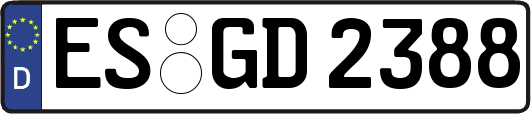 ES-GD2388