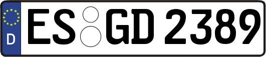 ES-GD2389