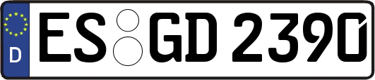 ES-GD2390