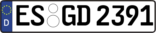 ES-GD2391