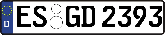 ES-GD2393