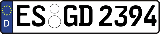 ES-GD2394
