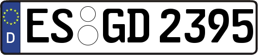 ES-GD2395