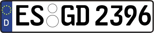 ES-GD2396