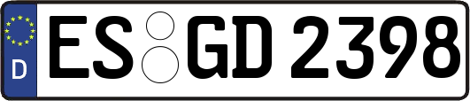 ES-GD2398