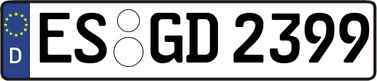 ES-GD2399