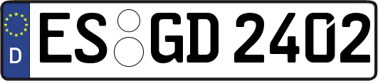 ES-GD2402