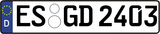 ES-GD2403