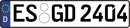 ES-GD2404