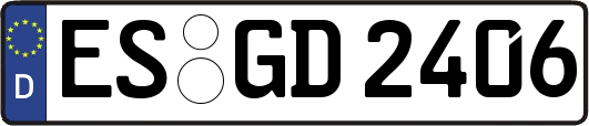 ES-GD2406