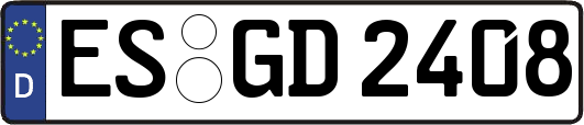 ES-GD2408