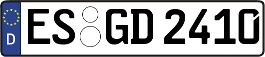 ES-GD2410