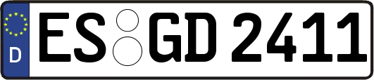 ES-GD2411