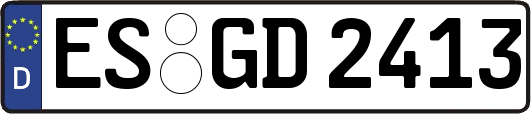 ES-GD2413