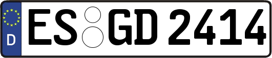 ES-GD2414