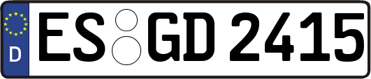 ES-GD2415