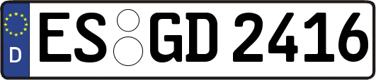 ES-GD2416