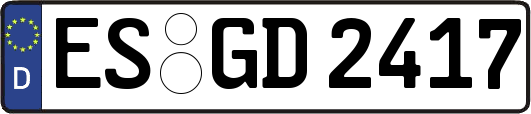 ES-GD2417