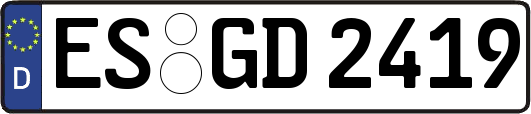 ES-GD2419