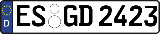 ES-GD2423