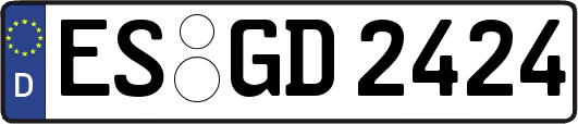 ES-GD2424