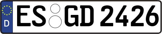 ES-GD2426