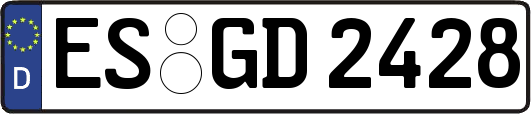 ES-GD2428