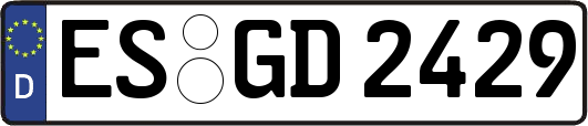 ES-GD2429