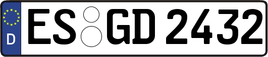 ES-GD2432