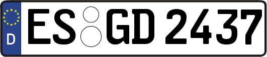 ES-GD2437