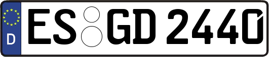 ES-GD2440