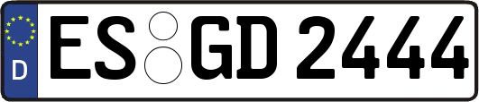 ES-GD2444