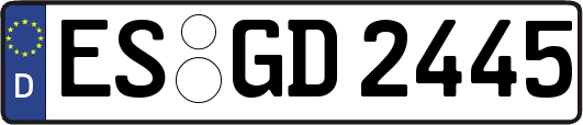 ES-GD2445