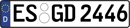 ES-GD2446