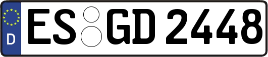 ES-GD2448
