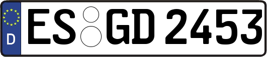 ES-GD2453