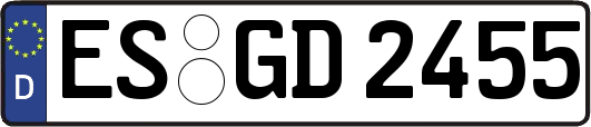 ES-GD2455