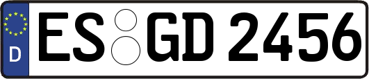 ES-GD2456