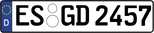 ES-GD2457