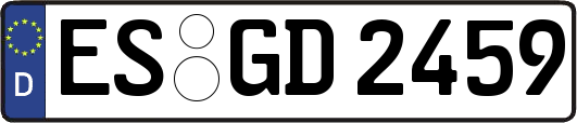 ES-GD2459