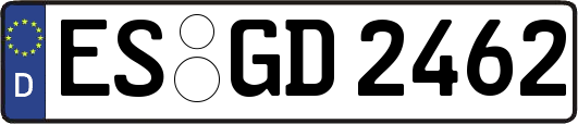 ES-GD2462