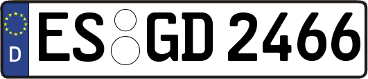 ES-GD2466