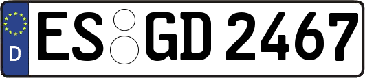 ES-GD2467