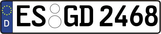 ES-GD2468