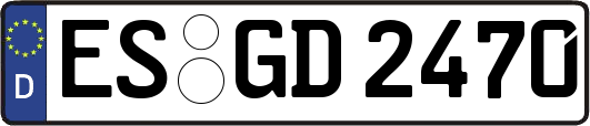 ES-GD2470