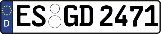 ES-GD2471