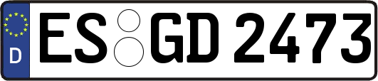ES-GD2473