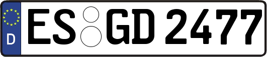 ES-GD2477