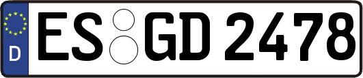 ES-GD2478